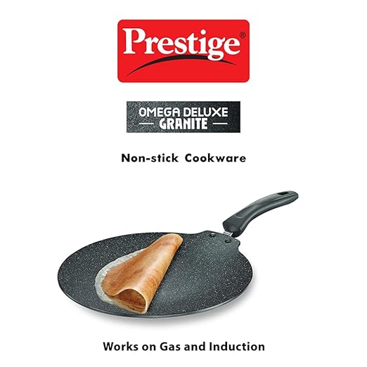 Prestige Omega Deluxe Granite 30cm