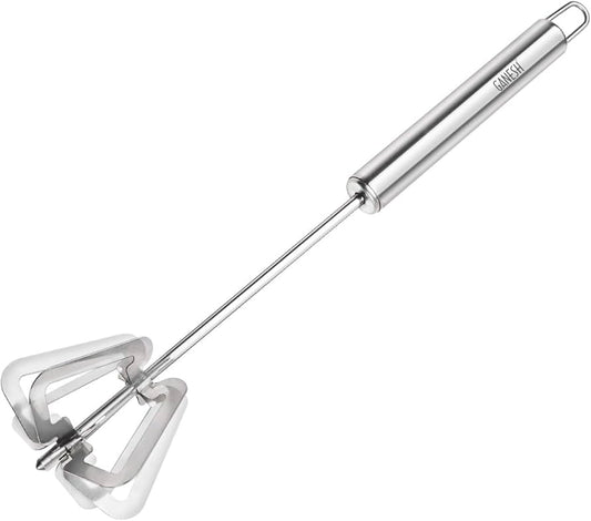 Buy Ganesh Stainless Steel Mixi/Beater Multipurpose Mixer Blender