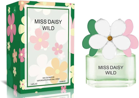 Dupe for Marc Jacobs Daisy Wild Eau De Parfum 100ml