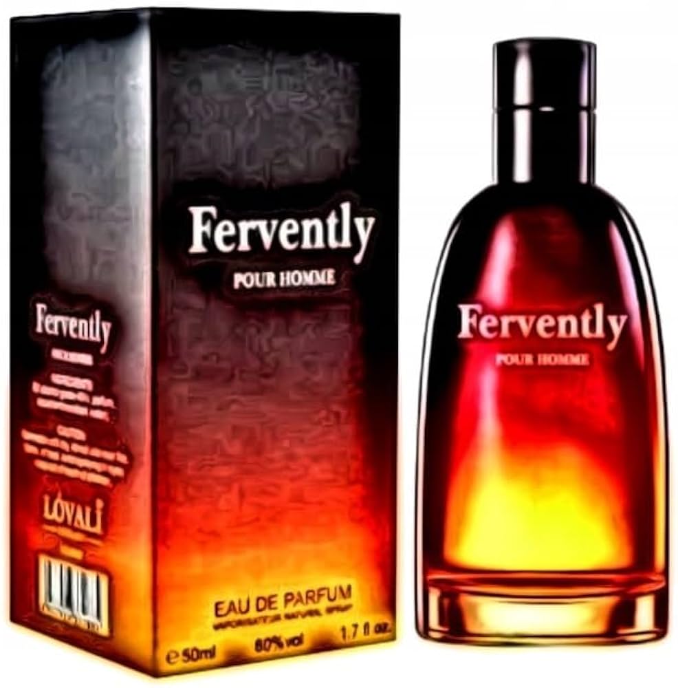 Dupe of Fahrenheit by Christian Dior 50 ml