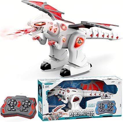 Smart dragon long xiang