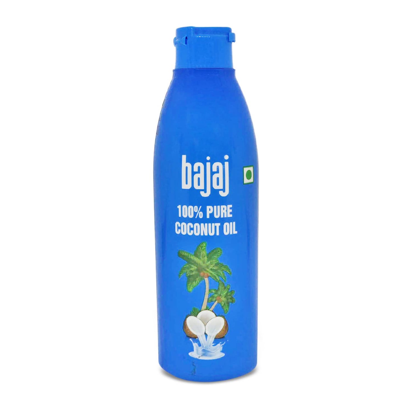 Bajaj Pure Coconut Oil