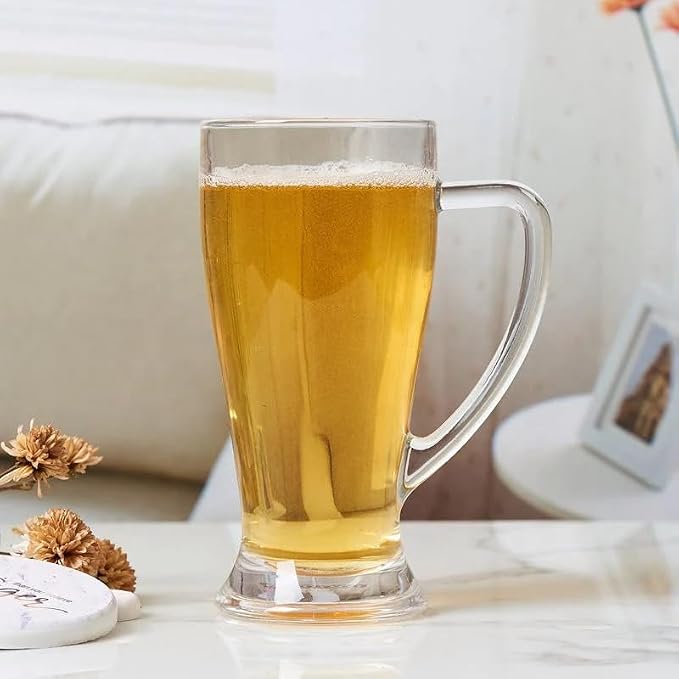 Beer Glass Cup 650mL TZ4306-3