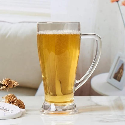Beer Glass Cup 650mL TZ4306-3