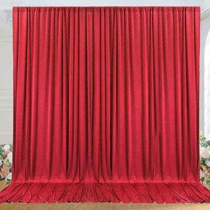 Ice Silk Backdrop 3Mx3M