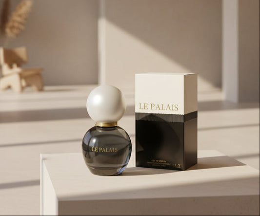 Dupe for Le Palais By Serge Lutens