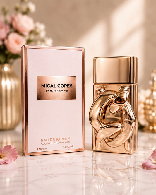 DUPE Michael Kors Pour Homme EDP