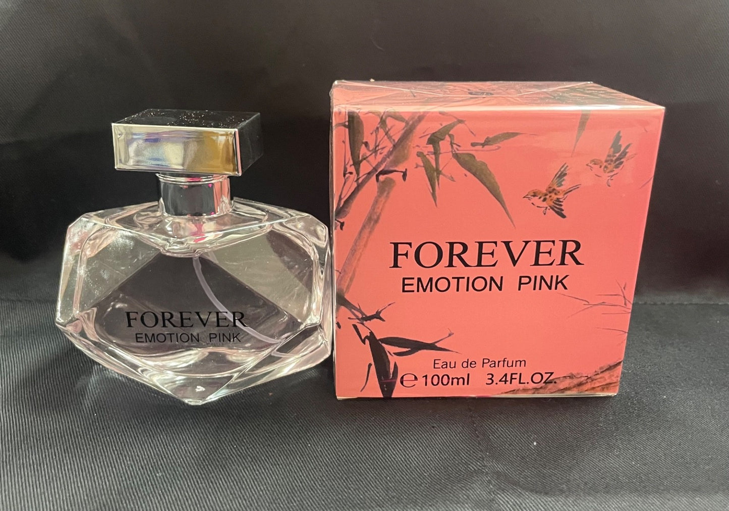 Dupe For Gucci Bamboo Eau De Parfum For Her-100ml