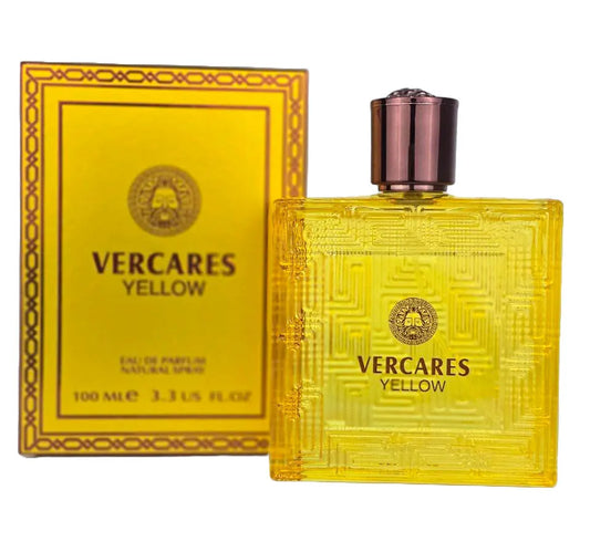 Dupe for Versace Yellow Diamond EDT