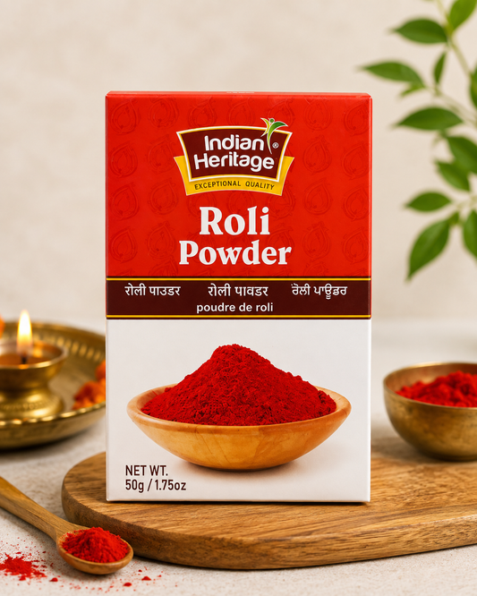 Roli Powder