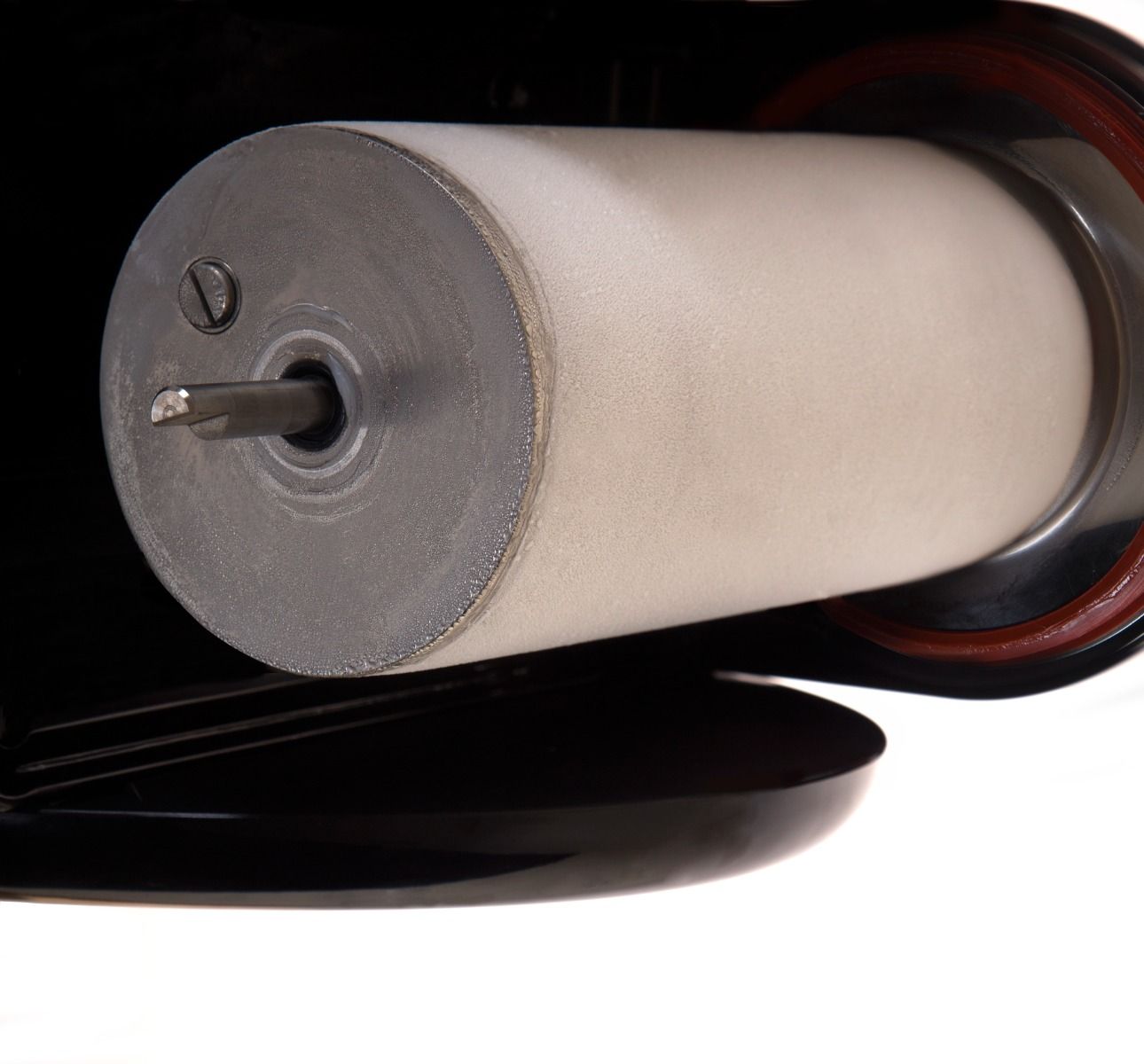 FABIGANI-3S Triple 12 Litre Granita and Slushy Machine