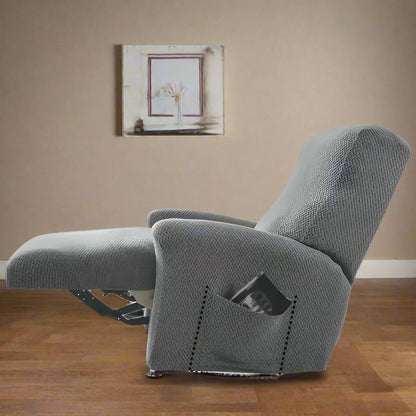 Stretch Elastic Recliner Chair Cover