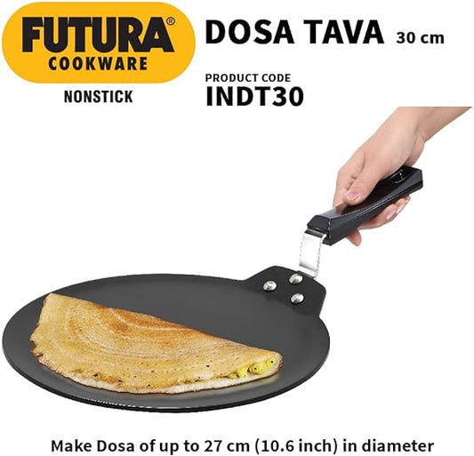 Futura Tawa INDT 30 Non Stick Induction