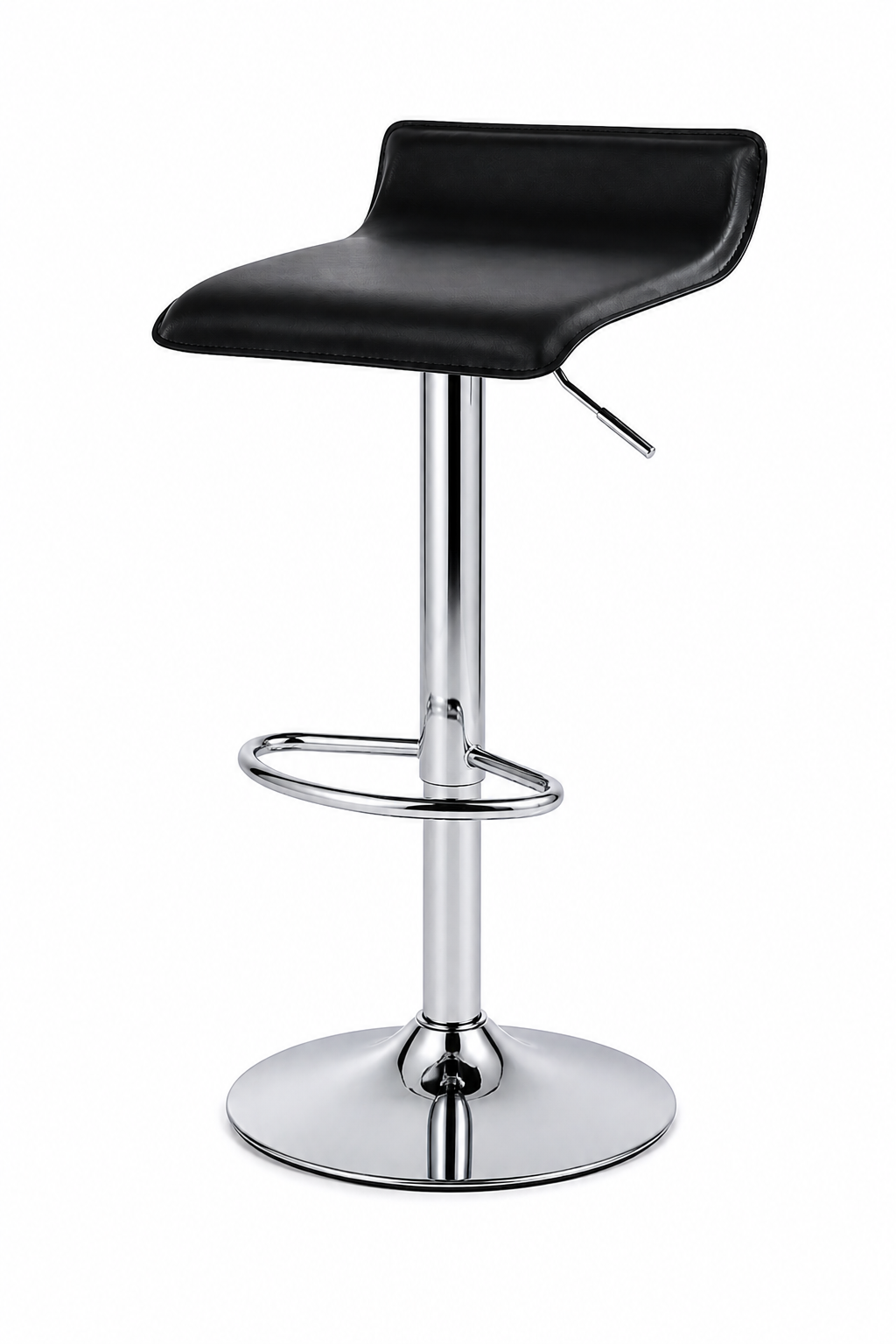 Bar Stools Black BB-C618