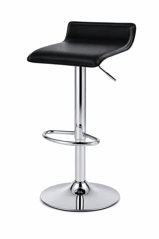 Bar Stools Black BB-C618