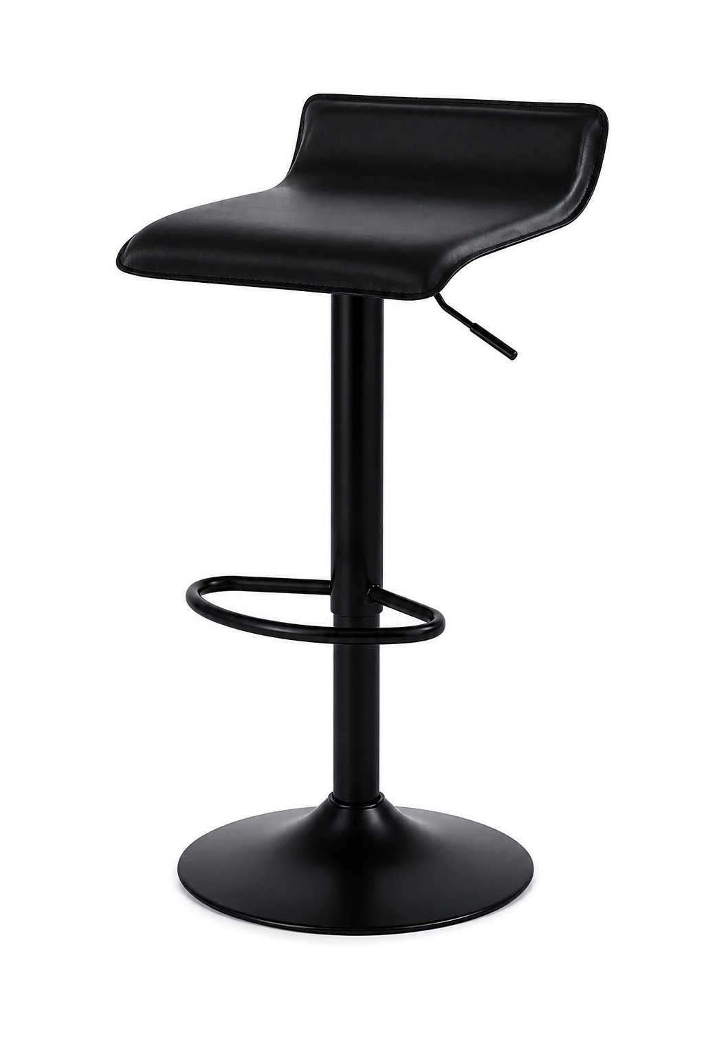 Bar Stools Black BB-C618