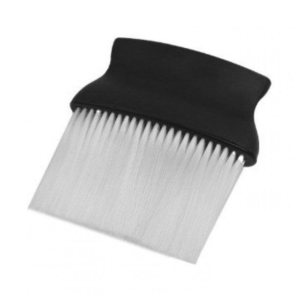 Neck Brush Flat