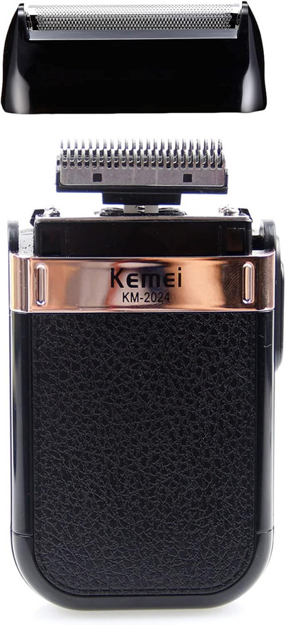 Kemei Rechargeable Shaver KM-2024