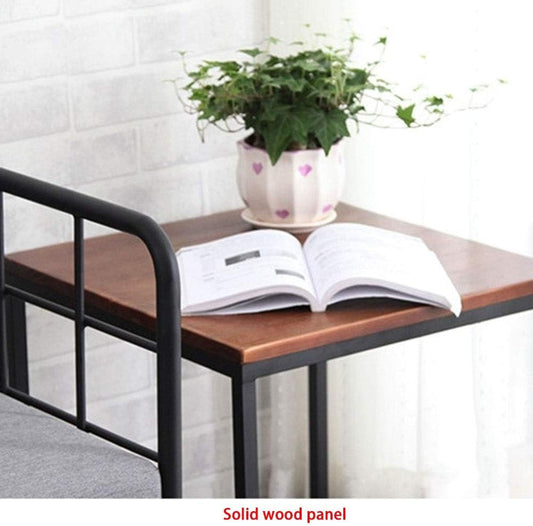 SQUARE SOFA SIDE TABLE