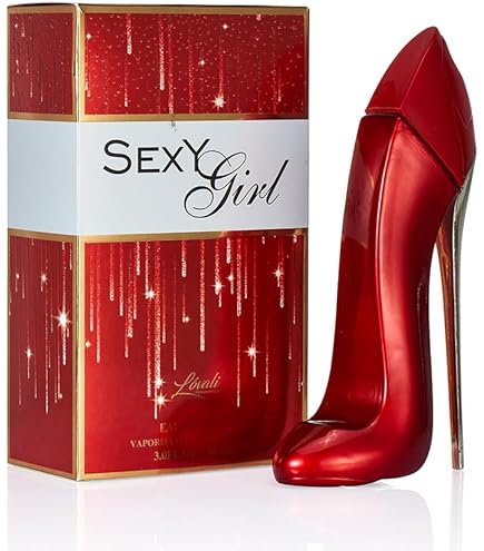Dupe for Women’s fragrances Carolina Herrera very good girl edp - 85ml