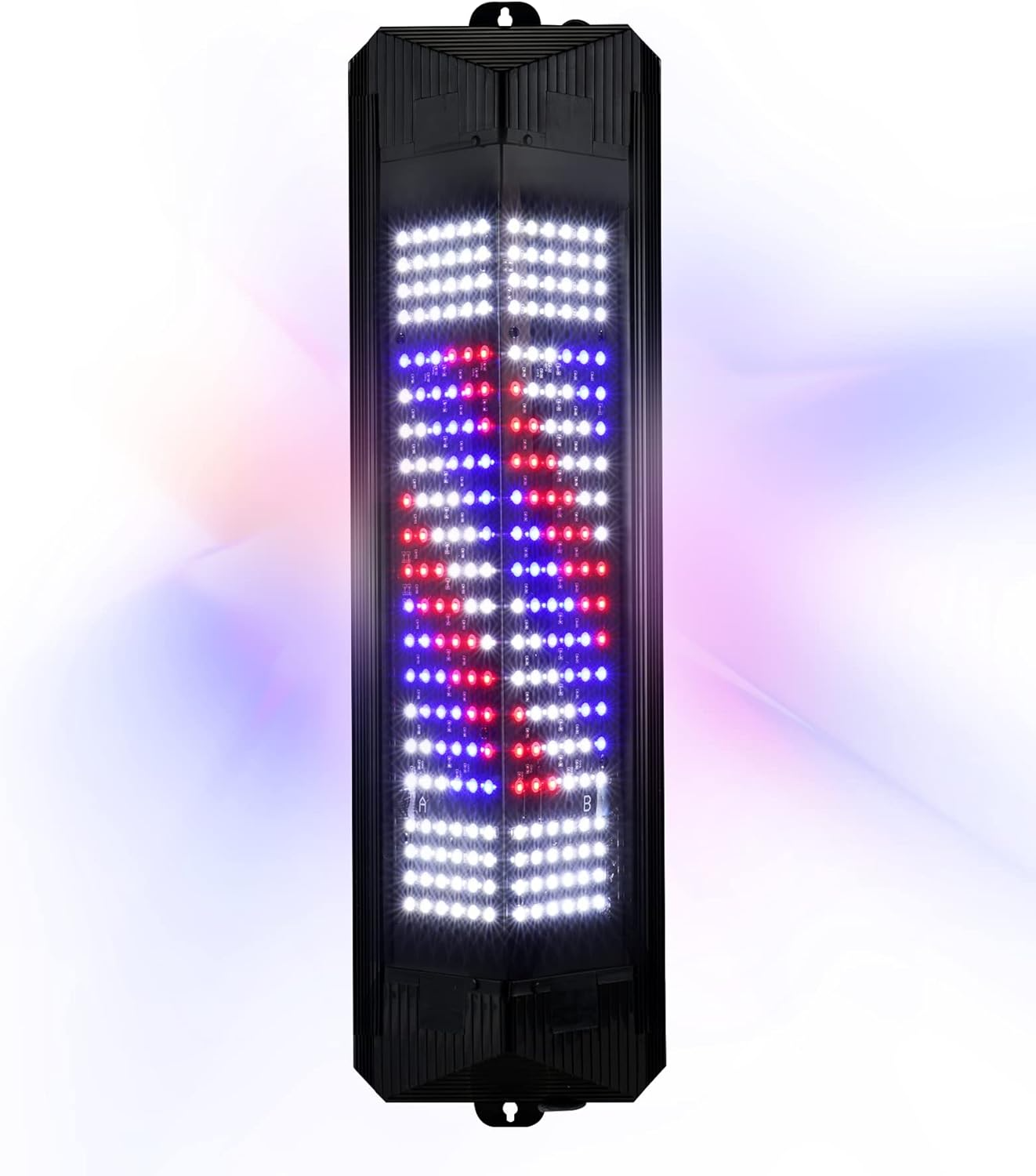 Led Barber Pole Small-2