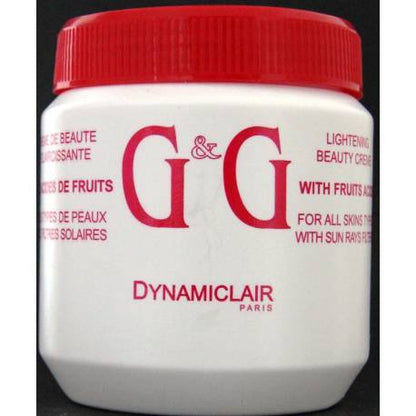 G&G Cream