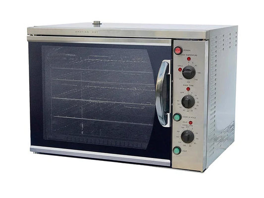 Commercial Electric Convection Oven GN 1/1 2.2kW