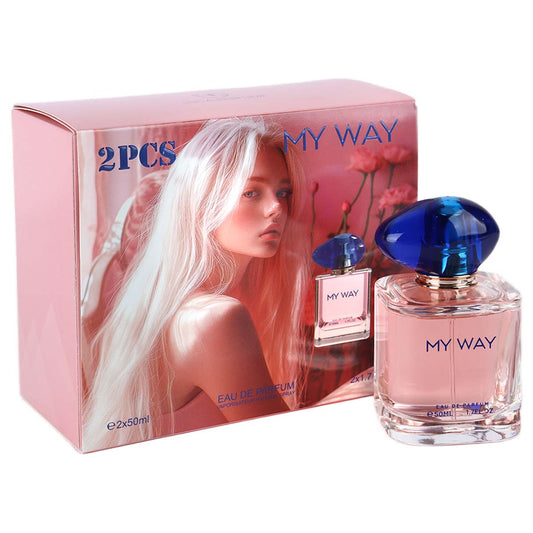 Dupe For Giorgio Armani  My Way EDP 2x50ml