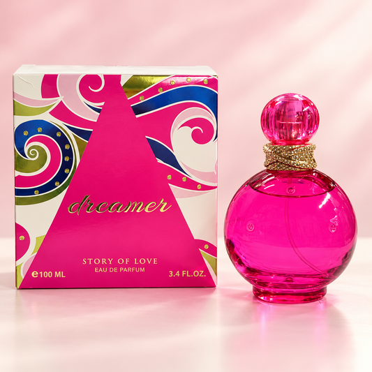 Dupe For Britney Spears Fantasy EDP 100ml