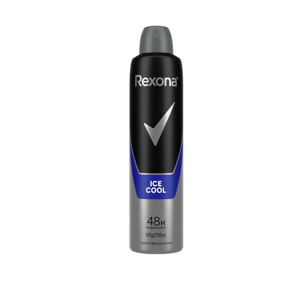 Rexona Men Ice Cool 250ml – 700005