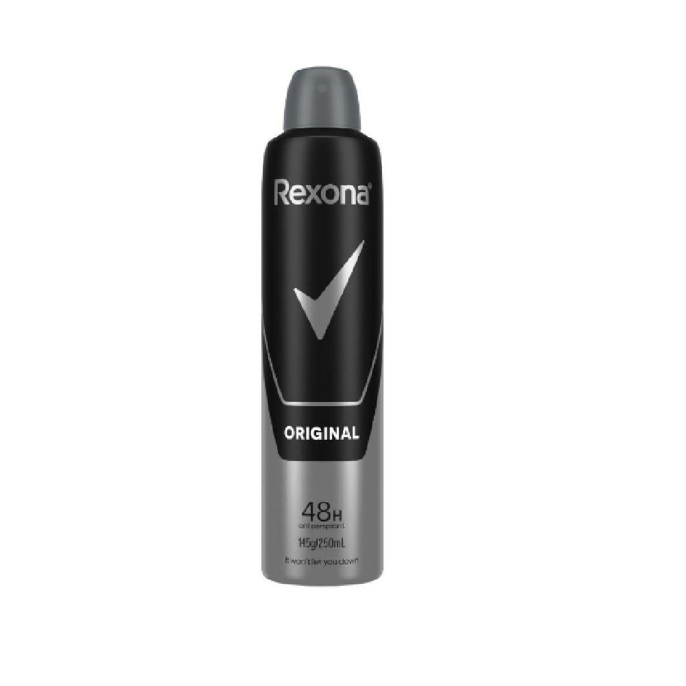 Rexona Men Original 250ml – 700006