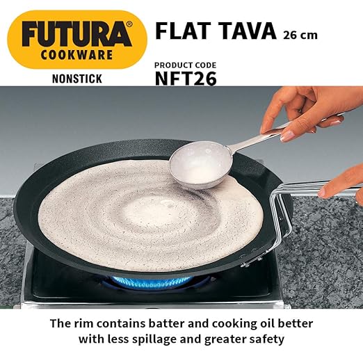 Futura Flat Tawa NFT 26