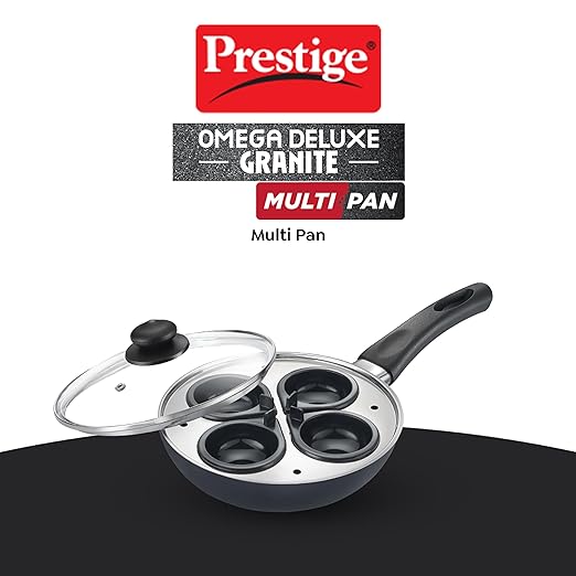 Prestige Omega Deluxe Multi Pan
