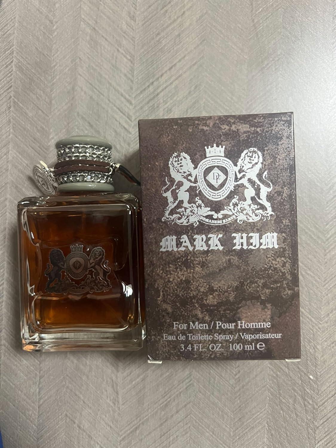 Dupe for JADOURE Alpha Men Feromon Perfume