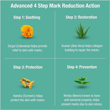 Bajaj No Marks Cream For Normal Skin