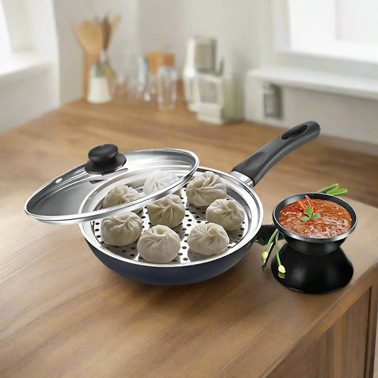 Prestige Omega Deluxe Multi Pan