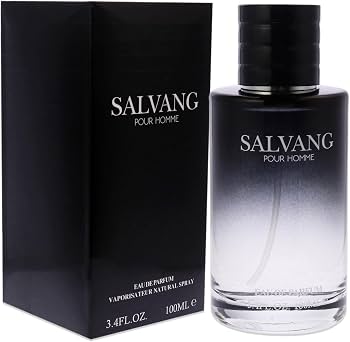 Dupe For SAUVAGE BY DIOR 100ML