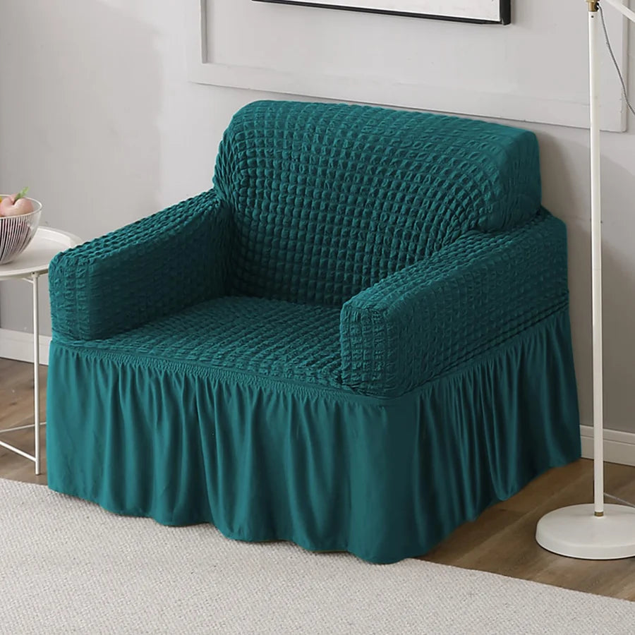 One Seater Couch Sofa Cover 90-140cm (Copy)