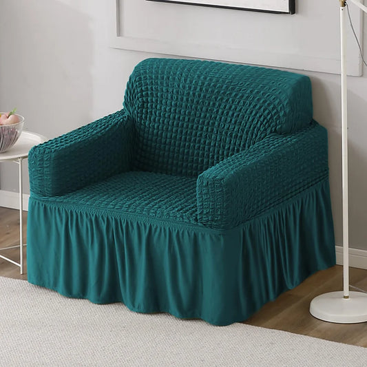 One Seater Couch Sofa Cover 90-140cm (Copy)