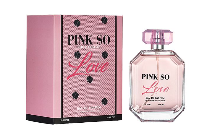 Dupe for Victoria’s Secret So In Love EDP Spray