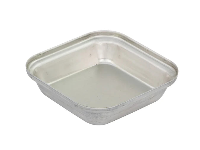 11cm Square Pie Tin - Baking Dish