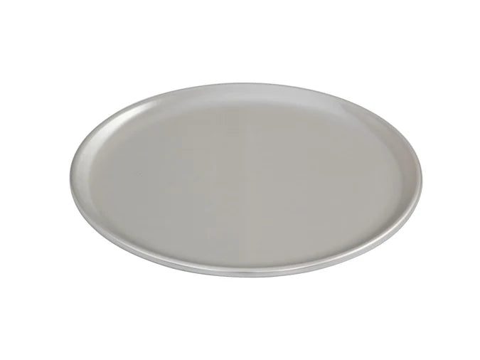 20cm (8") Round Aluminium Pizza Tray Pan