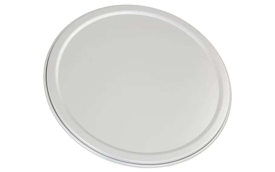 Pizza Pan 28cm (11") Round Aluminium Deep Crust Pizza Tray