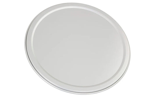 Pizza Pan 28cm (11") Round Aluminium Deep Crust Pizza Tray