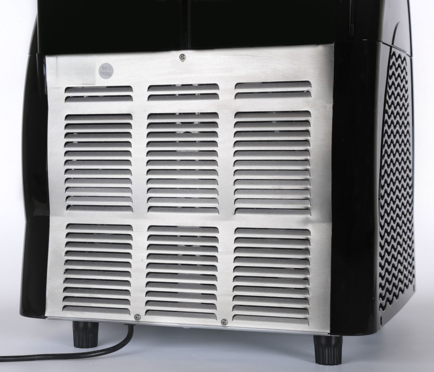 FABIGANI-3S Triple 12 Litre Granita and Slushy Machine