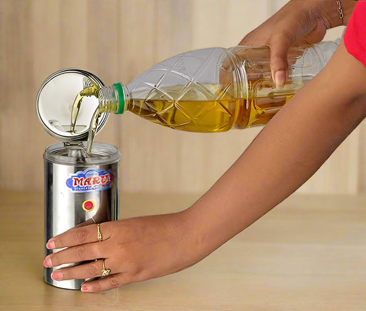 Maru Oil Dispenser 1000 ML