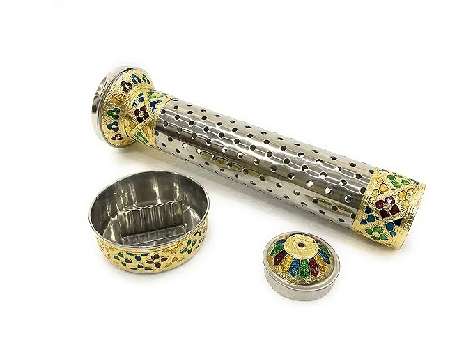 Handcraft Incense Stick Holder