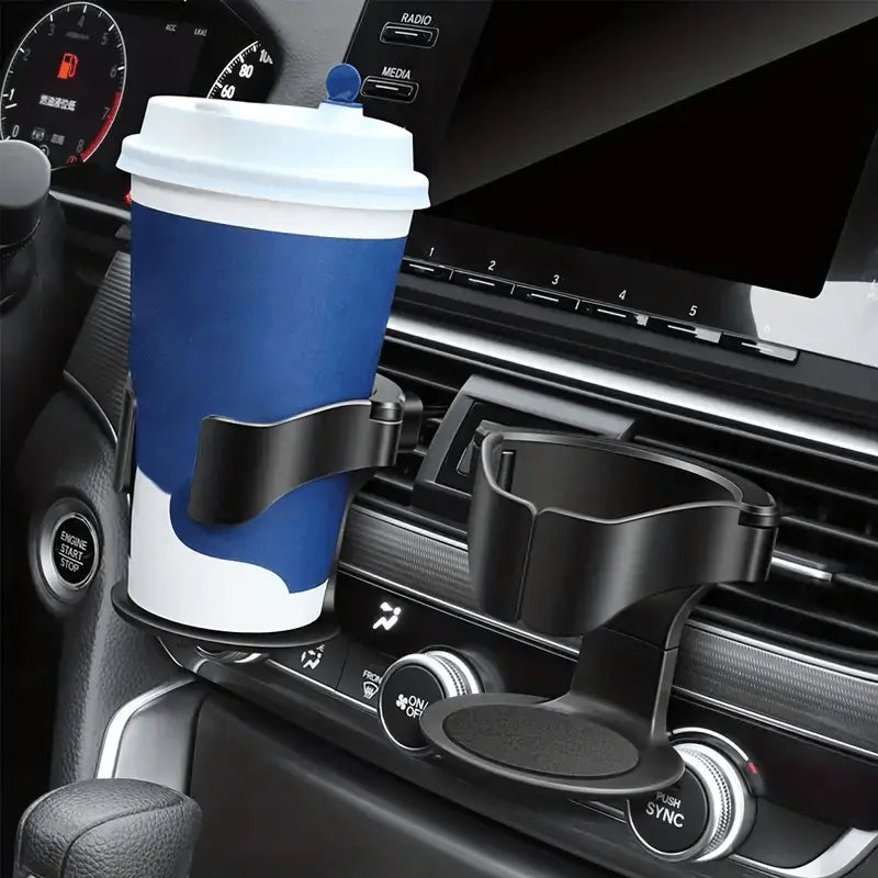 Adjustable Car Cup Holder