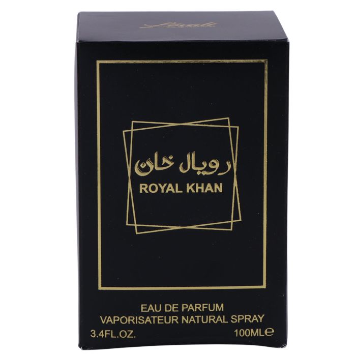 Dupe for Khan Royal Crown for women and men