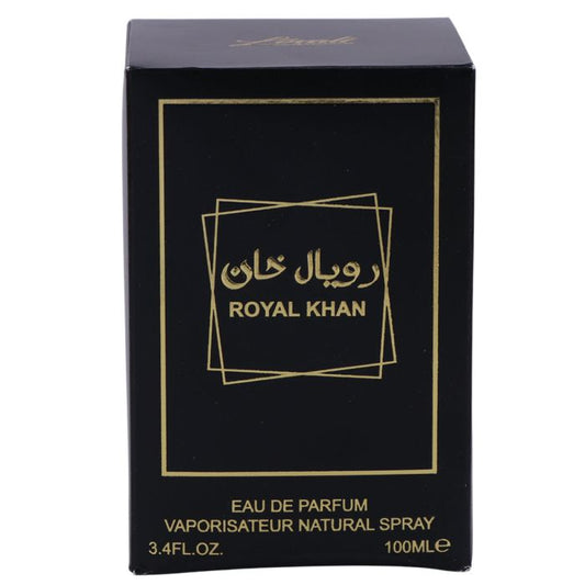 Dupe for Khan Royal Crown for women and men